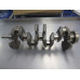 #B902 Crankshaft Standard From 2016 Ford Focus  2.0 1S7G6303CF